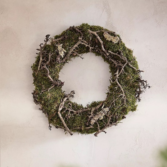 TERRAIN | shenandoah wreath - Picture 3 of 3